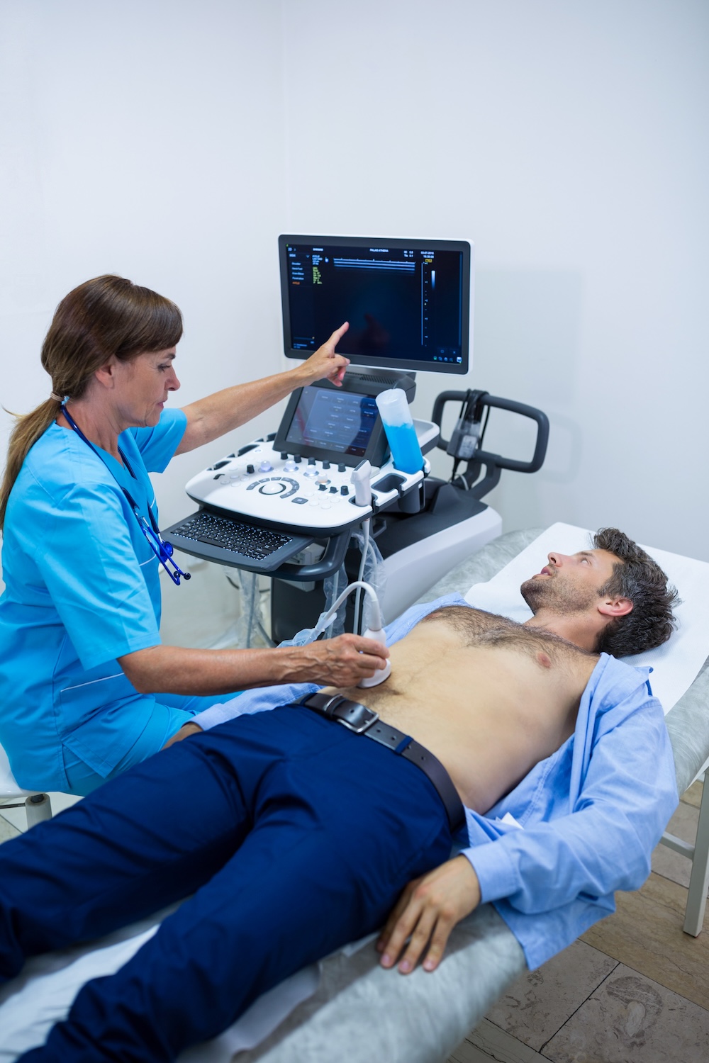 Urologie