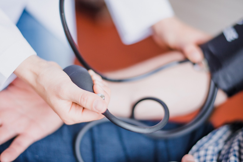 Echipa medicală CM Clinique