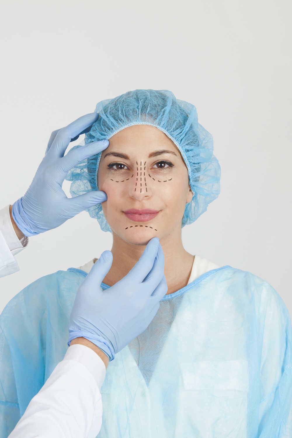 Chirurgie Plastică