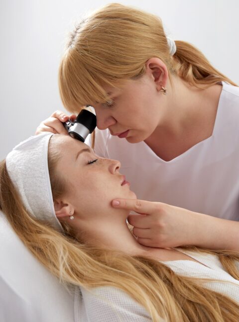 Dermatologie