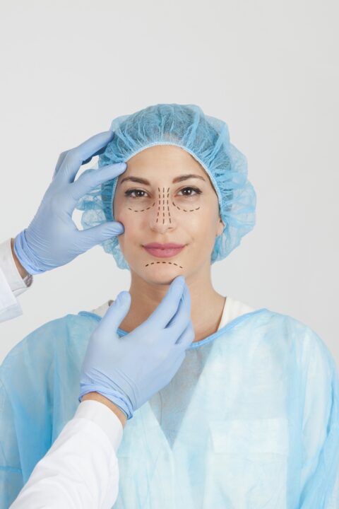 Chirurgie plastică