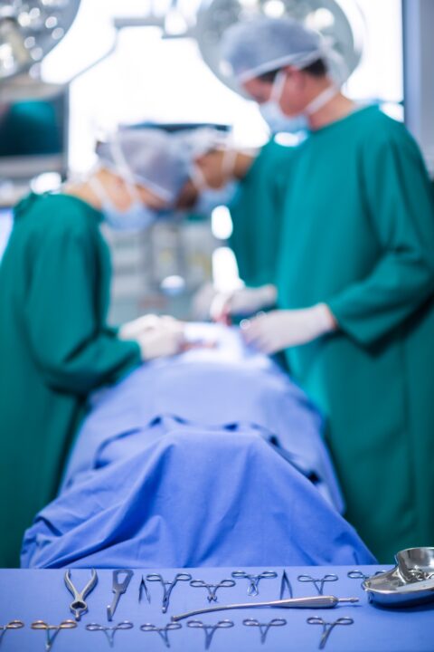 Chirurgie generală